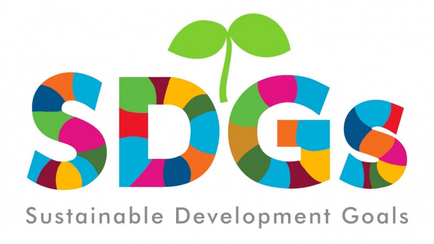 Sustainable Development Goals